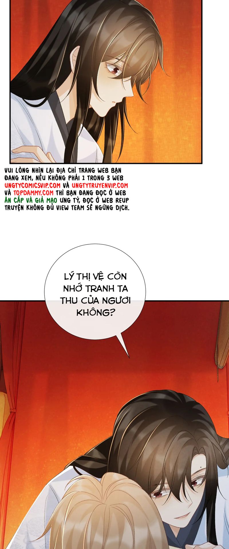 Bệnh Trạng Dụ Dỗ Chapter 63 - Trang 4