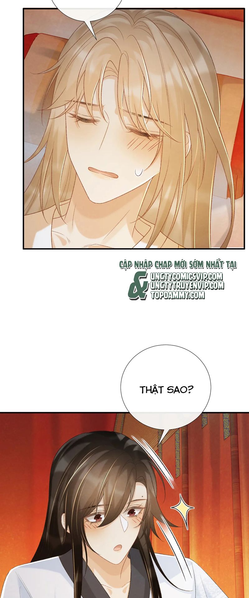 Bệnh Trạng Dụ Dỗ Chapter 63 - Trang 4