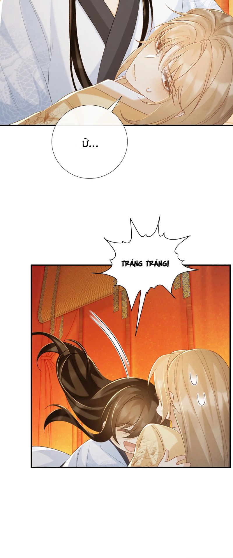 Bệnh Trạng Dụ Dỗ Chapter 63 - Trang 4