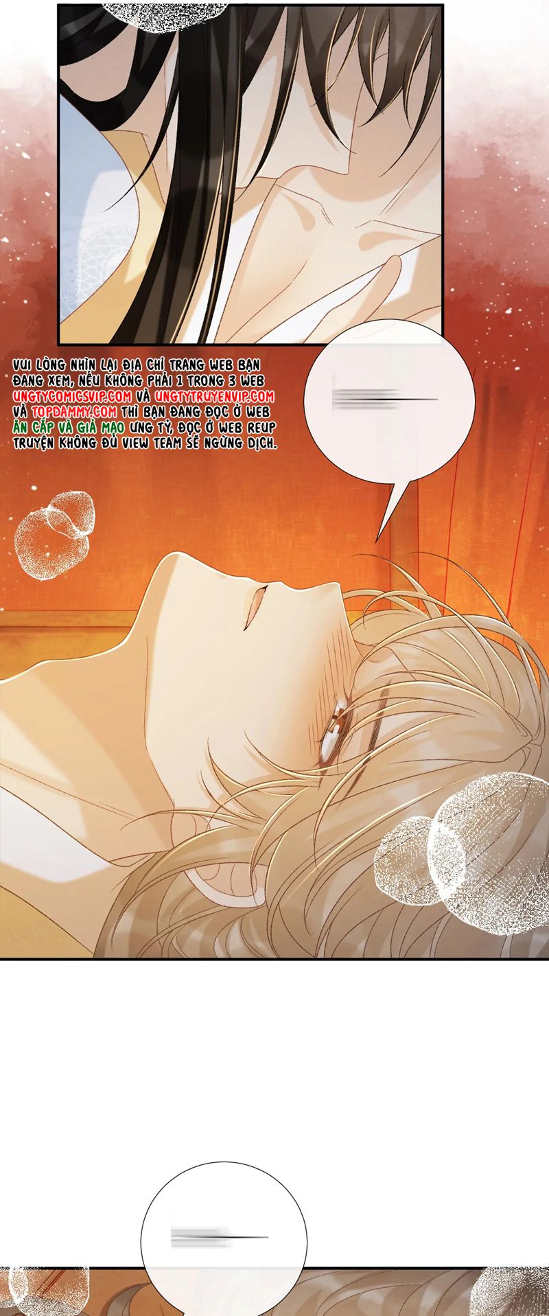 Bệnh Trạng Dụ Dỗ Chapter 63 - Trang 4