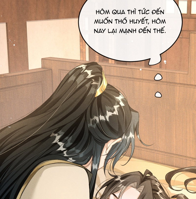Đan Tiêu Vạn Dặm Chapter 60 - Trang 4