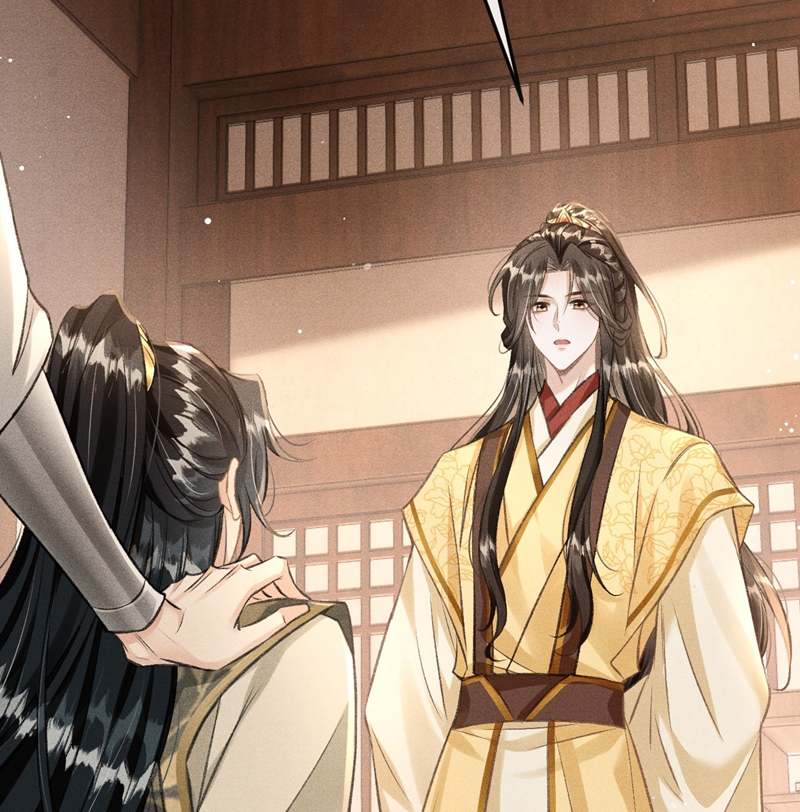 Đan Tiêu Vạn Dặm Chapter 60 - Trang 4