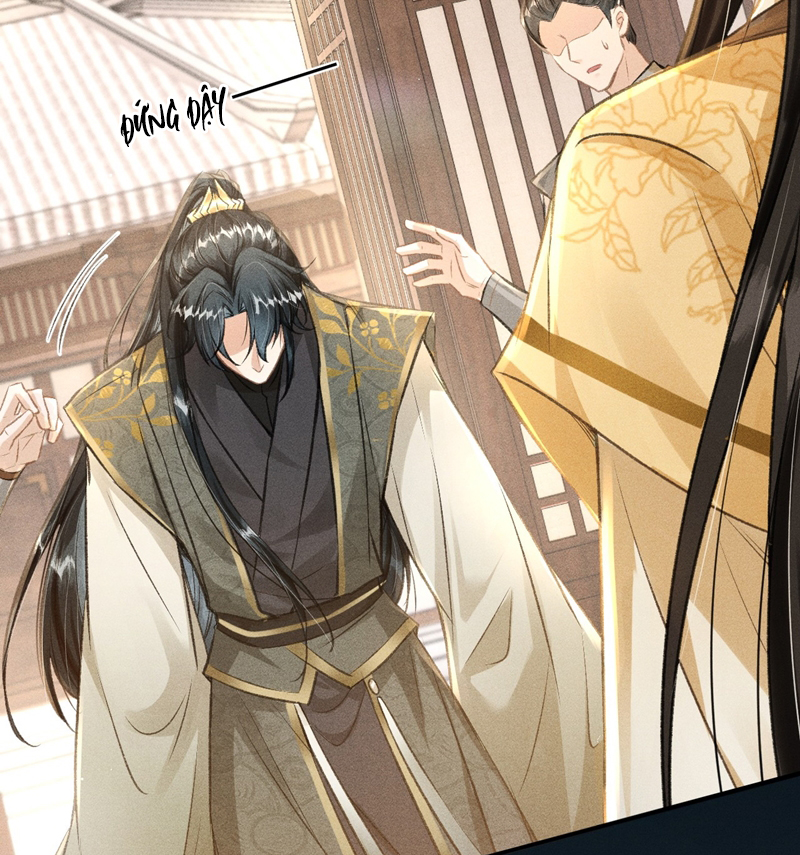 Đan Tiêu Vạn Dặm Chapter 60 - Trang 4