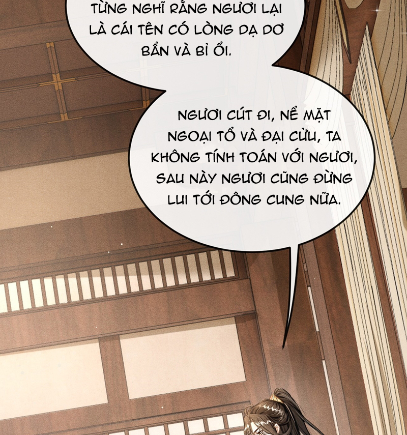 Đan Tiêu Vạn Dặm Chapter 60 - Trang 4