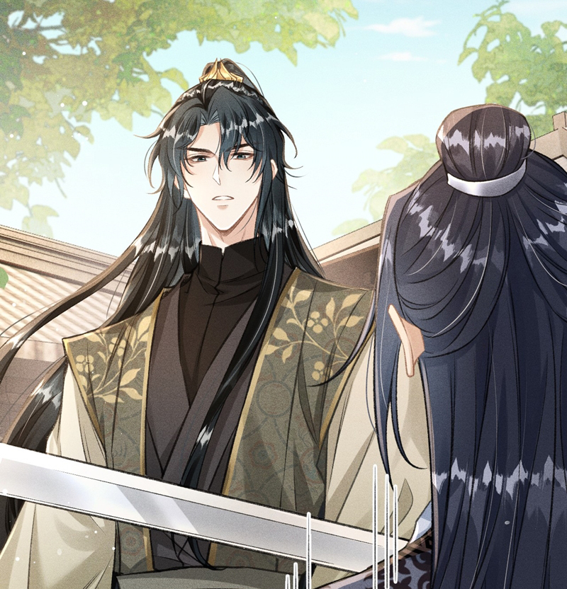 Đan Tiêu Vạn Dặm Chapter 60 - Trang 4