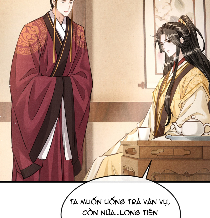Đan Tiêu Vạn Dặm Chapter 60 - Trang 4