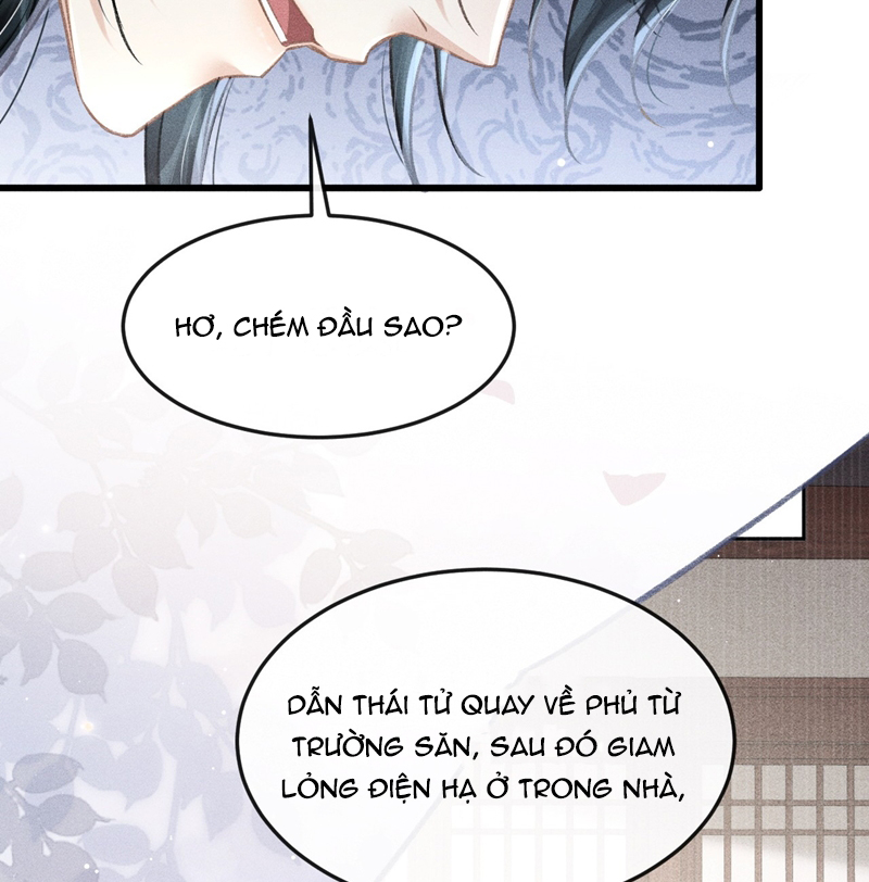 Đan Tiêu Vạn Dặm Chapter 60 - Trang 4