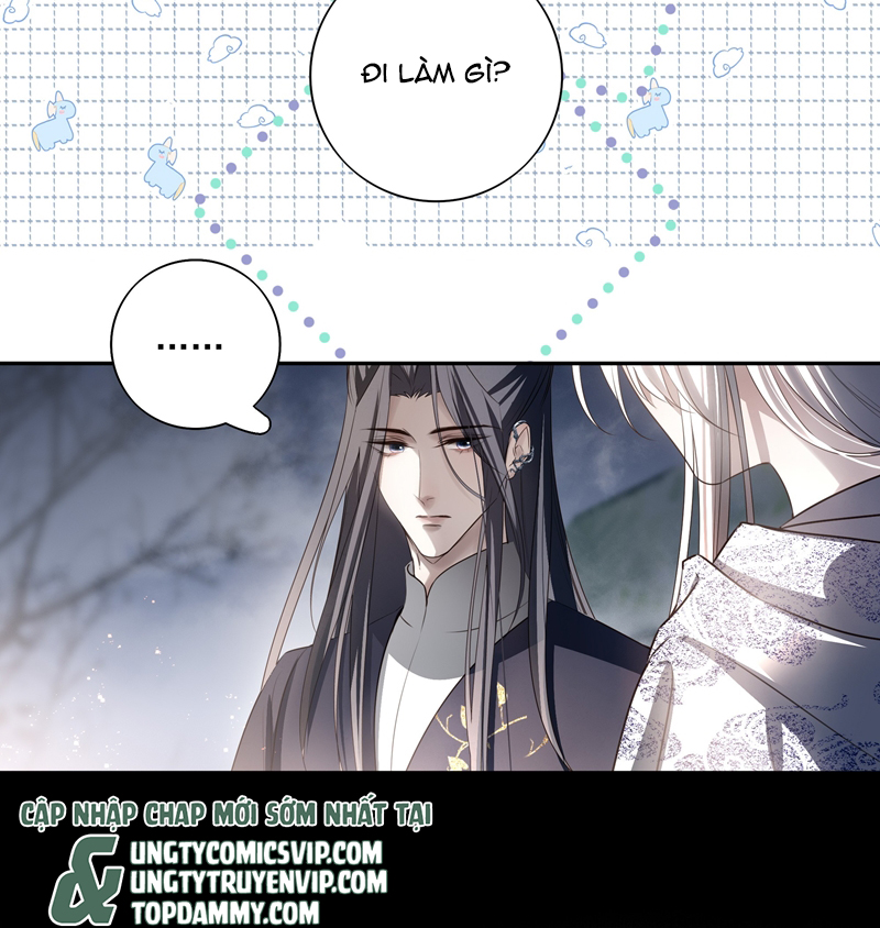 Sau Khi Chết Ta Trở Thành Nốt Chu Sa Của Ca Ca Chapter 48 - Trang 4