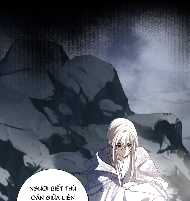 Sau Khi Chết Ta Trở Thành Nốt Chu Sa Của Ca Ca Chapter 48 - Trang 4