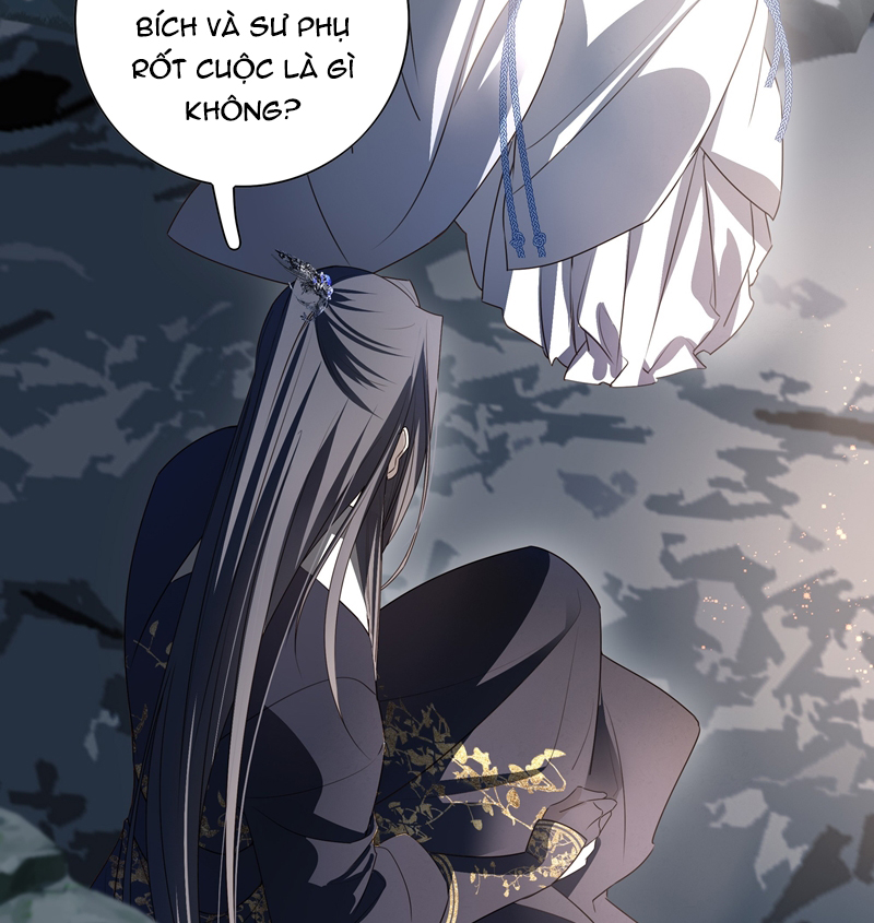 Sau Khi Chết Ta Trở Thành Nốt Chu Sa Của Ca Ca Chapter 48 - Trang 4