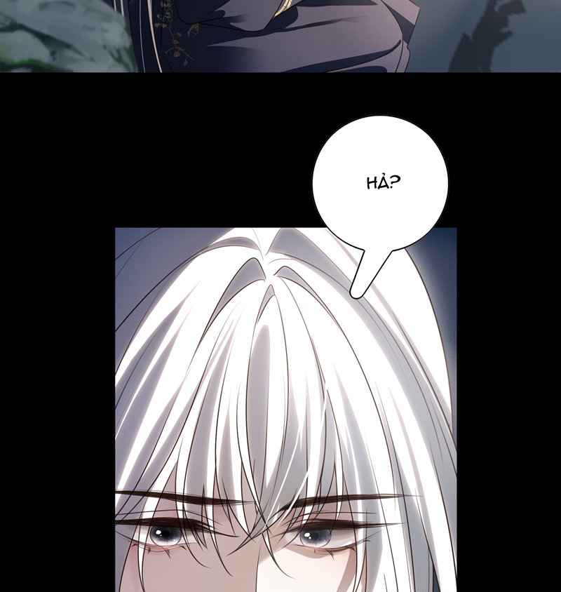 Sau Khi Chết Ta Trở Thành Nốt Chu Sa Của Ca Ca Chapter 48 - Trang 4