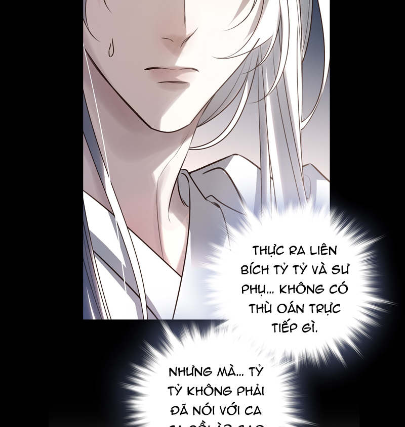Sau Khi Chết Ta Trở Thành Nốt Chu Sa Của Ca Ca Chapter 48 - Trang 4