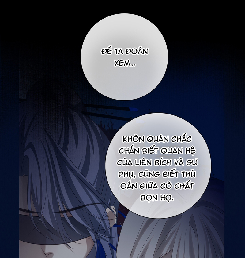 Sau Khi Chết Ta Trở Thành Nốt Chu Sa Của Ca Ca Chapter 48 - Trang 4