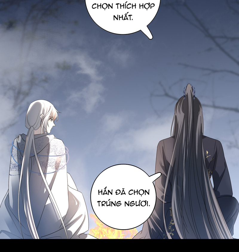Sau Khi Chết Ta Trở Thành Nốt Chu Sa Của Ca Ca Chapter 48 - Trang 4