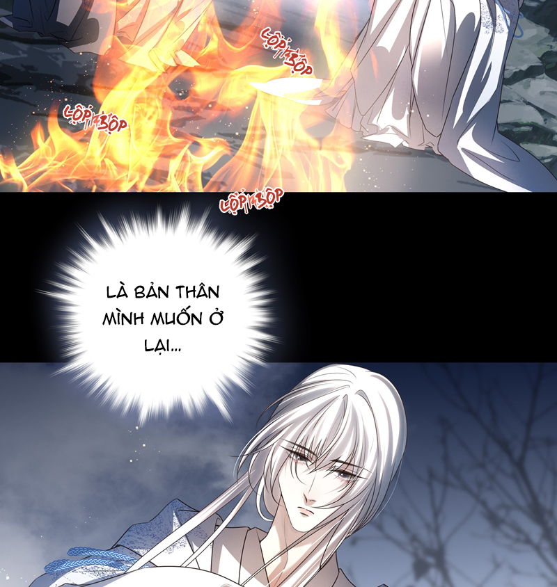 Sau Khi Chết Ta Trở Thành Nốt Chu Sa Của Ca Ca Chapter 48 - Trang 4