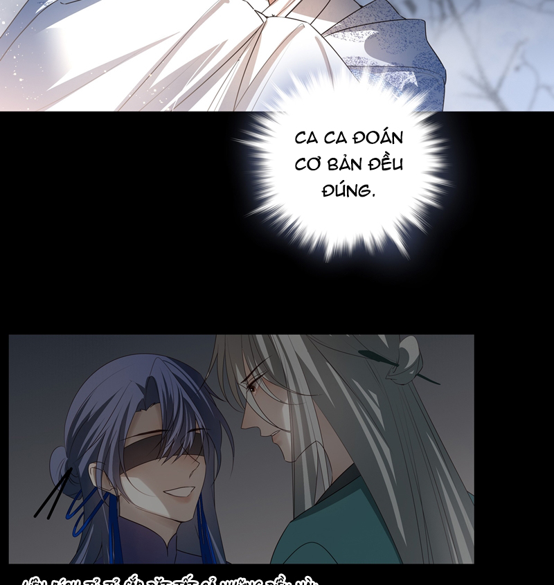 Sau Khi Chết Ta Trở Thành Nốt Chu Sa Của Ca Ca Chapter 48 - Trang 4