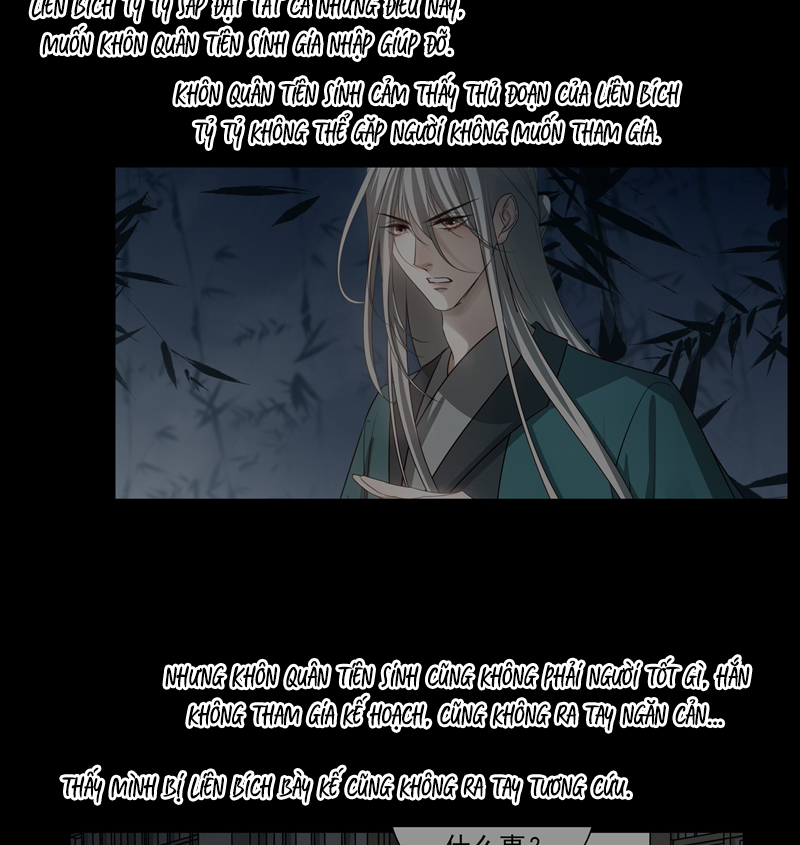 Sau Khi Chết Ta Trở Thành Nốt Chu Sa Của Ca Ca Chapter 48 - Trang 4