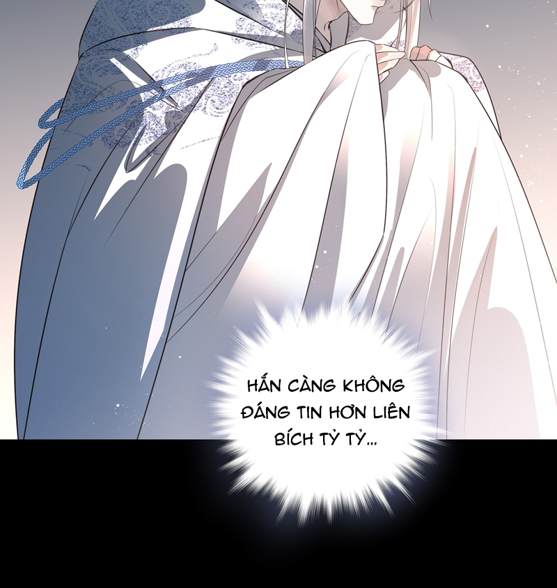 Sau Khi Chết Ta Trở Thành Nốt Chu Sa Của Ca Ca Chapter 48 - Trang 4