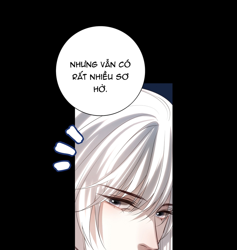 Sau Khi Chết Ta Trở Thành Nốt Chu Sa Của Ca Ca Chapter 48 - Trang 4