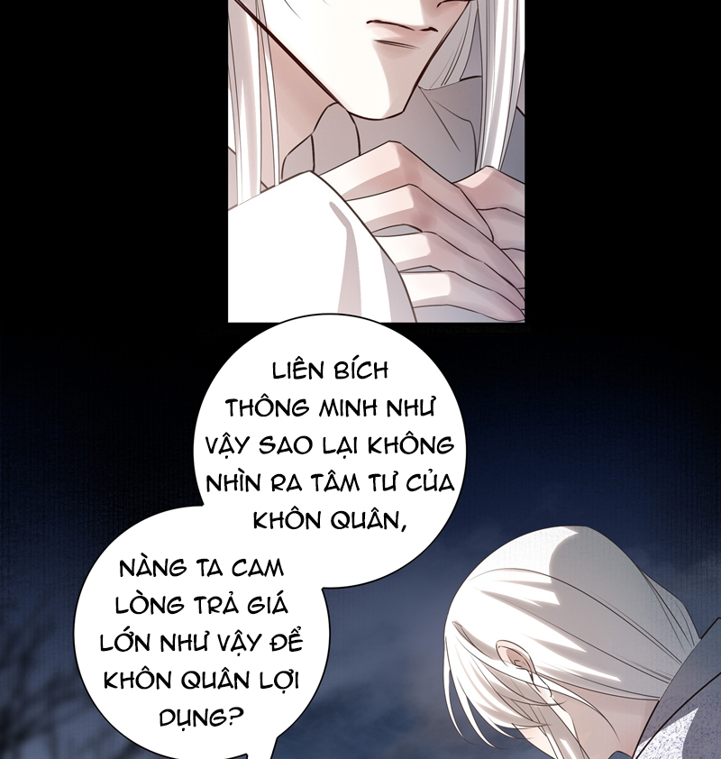 Sau Khi Chết Ta Trở Thành Nốt Chu Sa Của Ca Ca Chapter 48 - Trang 4