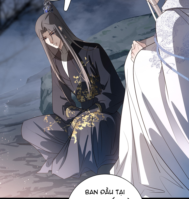 Sau Khi Chết Ta Trở Thành Nốt Chu Sa Của Ca Ca Chapter 48 - Trang 4