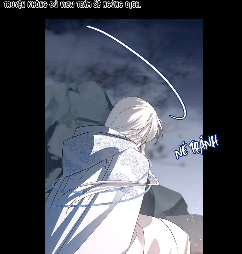 Sau Khi Chết Ta Trở Thành Nốt Chu Sa Của Ca Ca Chapter 48 - Trang 4