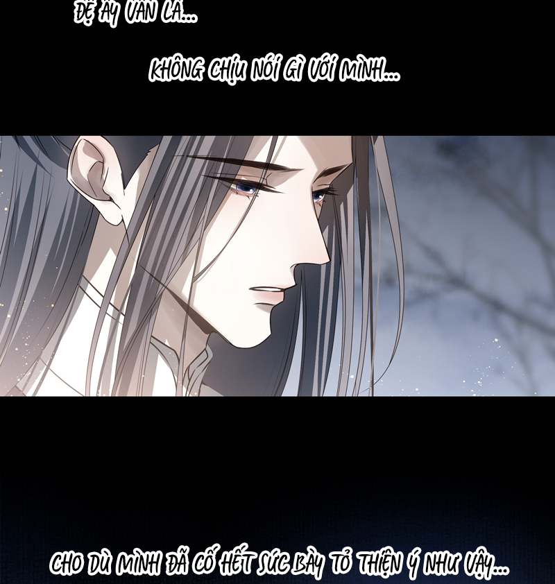 Sau Khi Chết Ta Trở Thành Nốt Chu Sa Của Ca Ca Chapter 48 - Trang 4