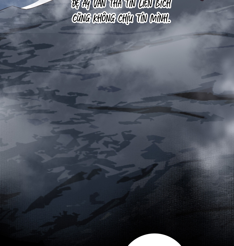Sau Khi Chết Ta Trở Thành Nốt Chu Sa Của Ca Ca Chapter 48 - Trang 4