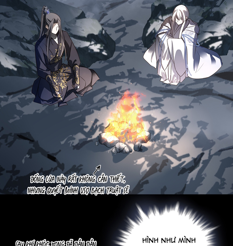 Sau Khi Chết Ta Trở Thành Nốt Chu Sa Của Ca Ca Chapter 48 - Trang 4
