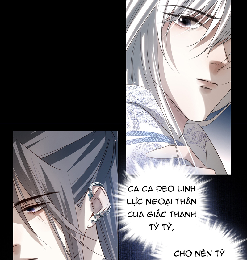 Sau Khi Chết Ta Trở Thành Nốt Chu Sa Của Ca Ca Chapter 48 - Trang 4