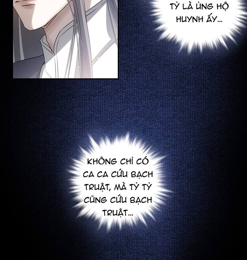 Sau Khi Chết Ta Trở Thành Nốt Chu Sa Của Ca Ca Chapter 48 - Trang 4