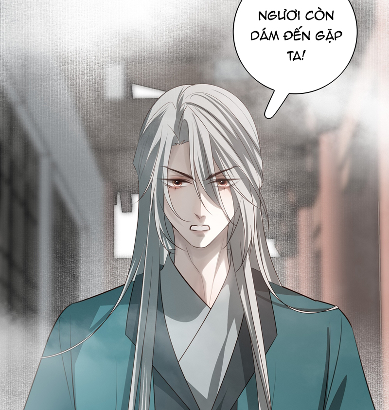 Sau Khi Chết Ta Trở Thành Nốt Chu Sa Của Ca Ca Chapter 48 - Trang 4