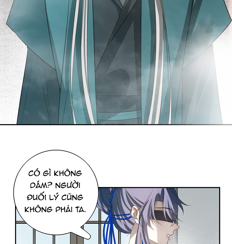 Sau Khi Chết Ta Trở Thành Nốt Chu Sa Của Ca Ca Chapter 48 - Trang 4