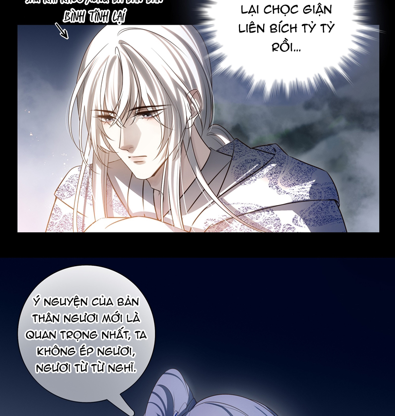 Sau Khi Chết Ta Trở Thành Nốt Chu Sa Của Ca Ca Chapter 48 - Trang 4