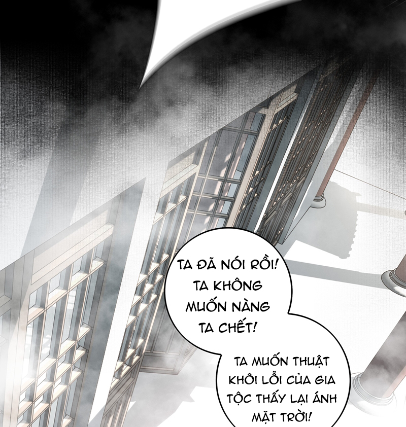 Sau Khi Chết Ta Trở Thành Nốt Chu Sa Của Ca Ca Chapter 48 - Trang 4