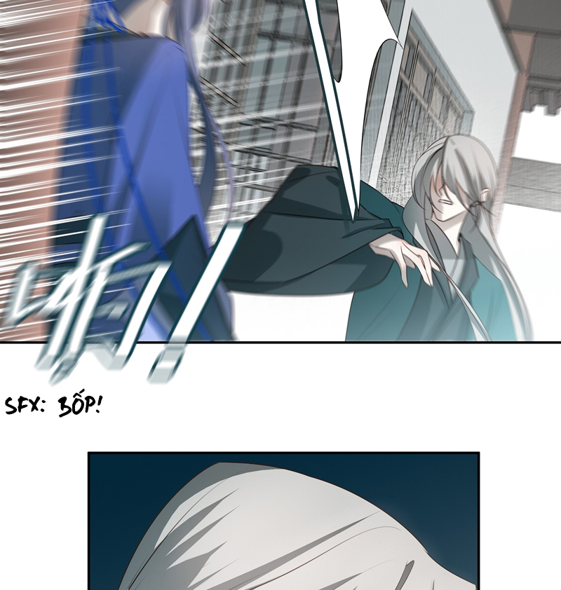Sau Khi Chết Ta Trở Thành Nốt Chu Sa Của Ca Ca Chapter 48 - Trang 4