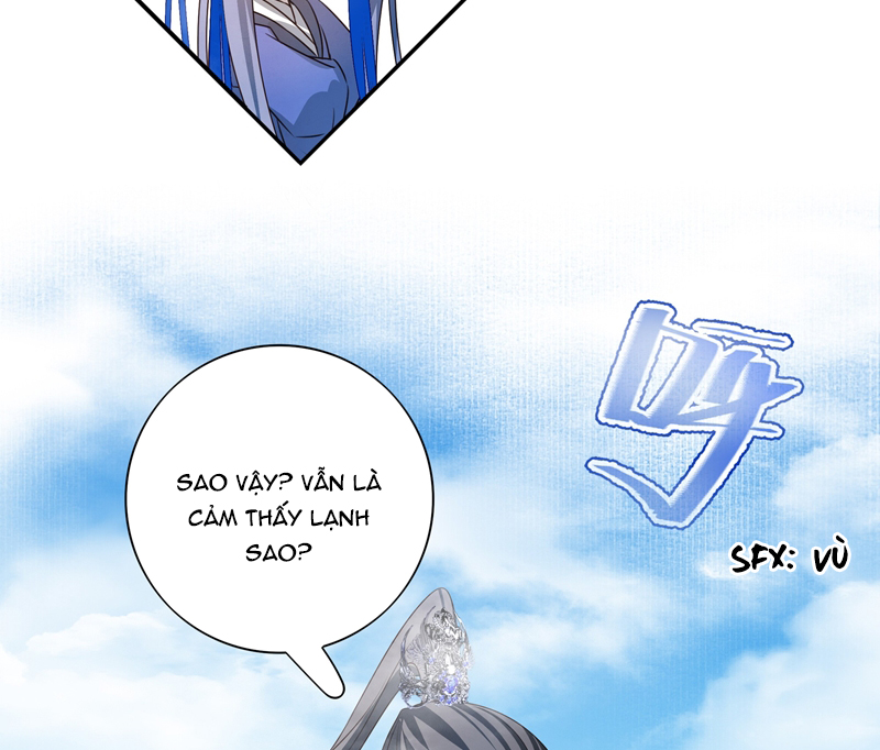 Sau Khi Chết Ta Trở Thành Nốt Chu Sa Của Ca Ca Chapter 48 - Trang 4