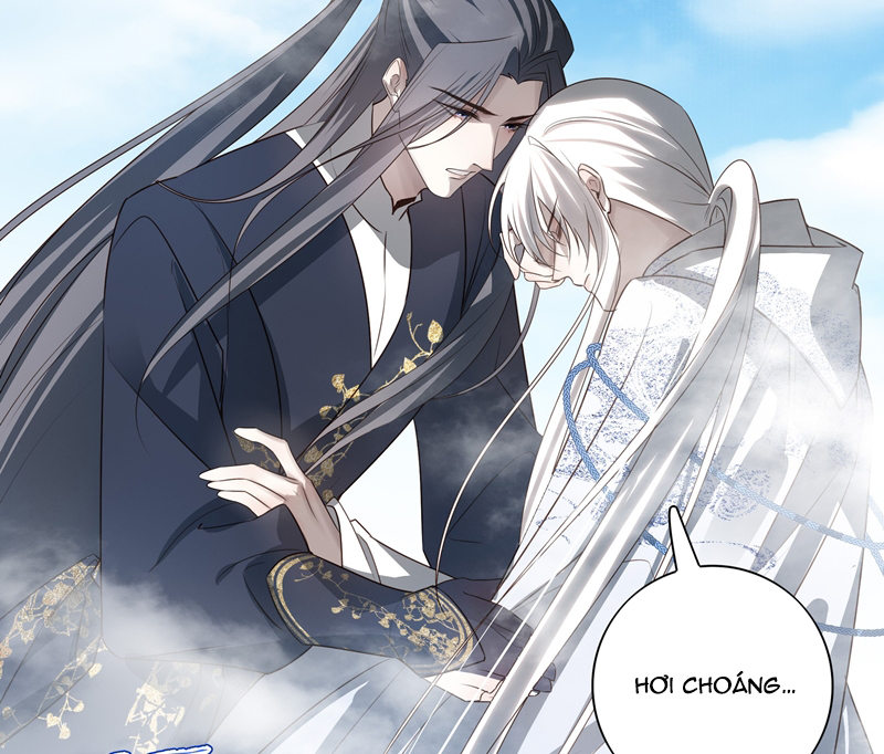 Sau Khi Chết Ta Trở Thành Nốt Chu Sa Của Ca Ca Chapter 48 - Trang 4