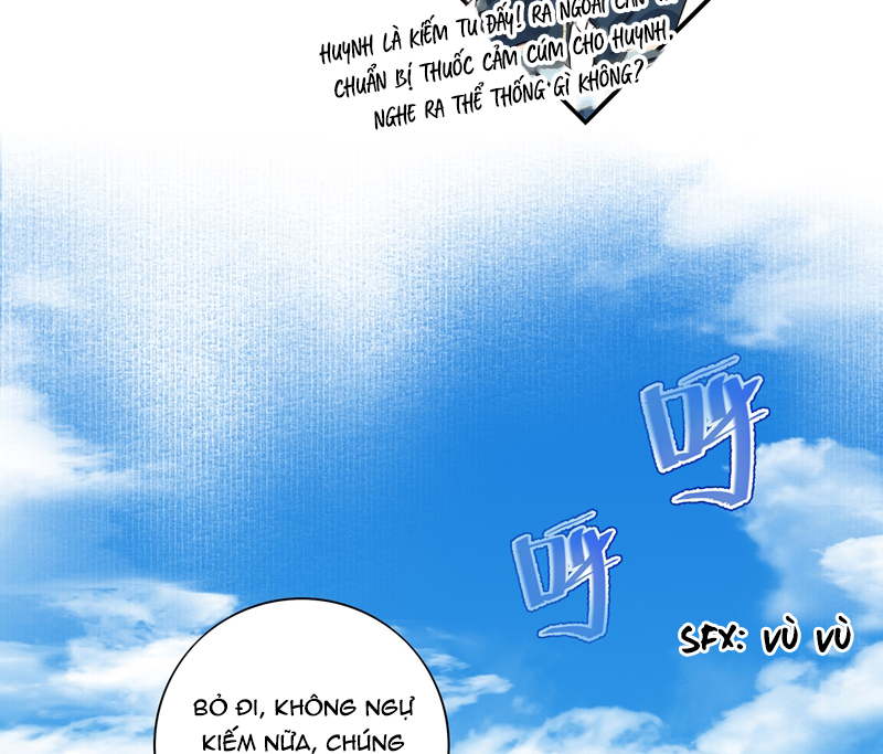 Sau Khi Chết Ta Trở Thành Nốt Chu Sa Của Ca Ca Chapter 48 - Trang 4