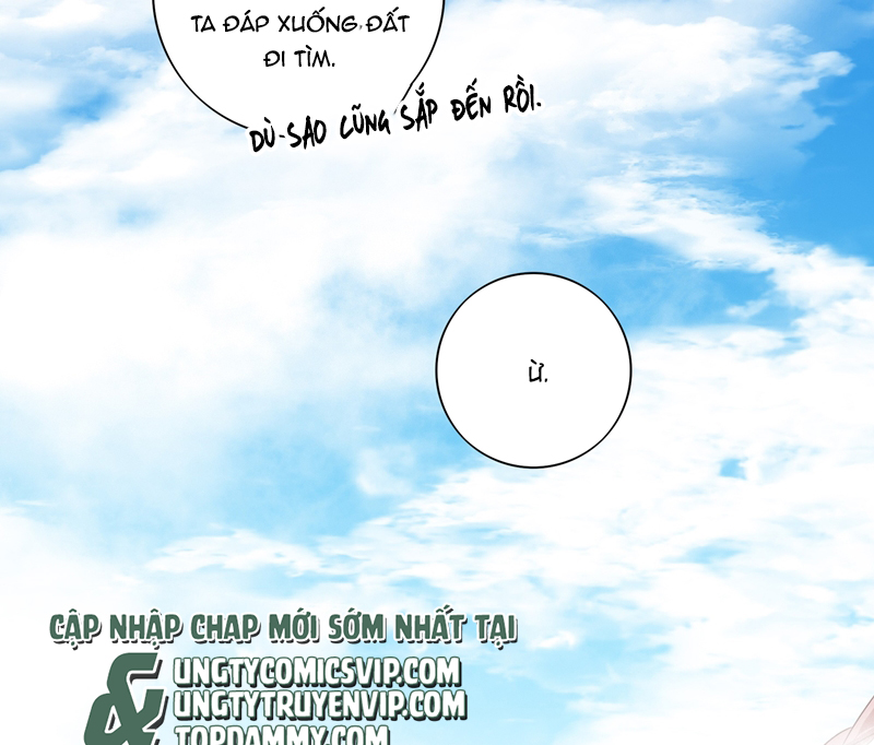Sau Khi Chết Ta Trở Thành Nốt Chu Sa Của Ca Ca Chapter 48 - Trang 4