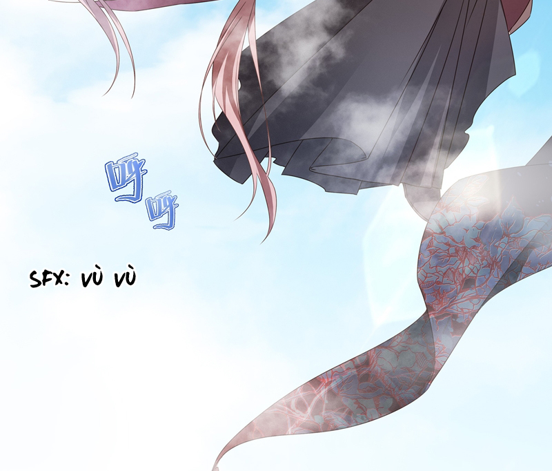 Sau Khi Chết Ta Trở Thành Nốt Chu Sa Của Ca Ca Chapter 48 - Trang 4
