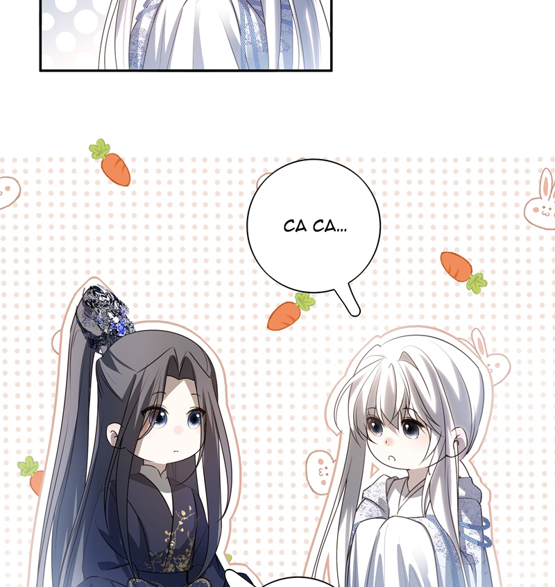 Sau Khi Chết Ta Trở Thành Nốt Chu Sa Của Ca Ca Chapter 48 - Trang 4