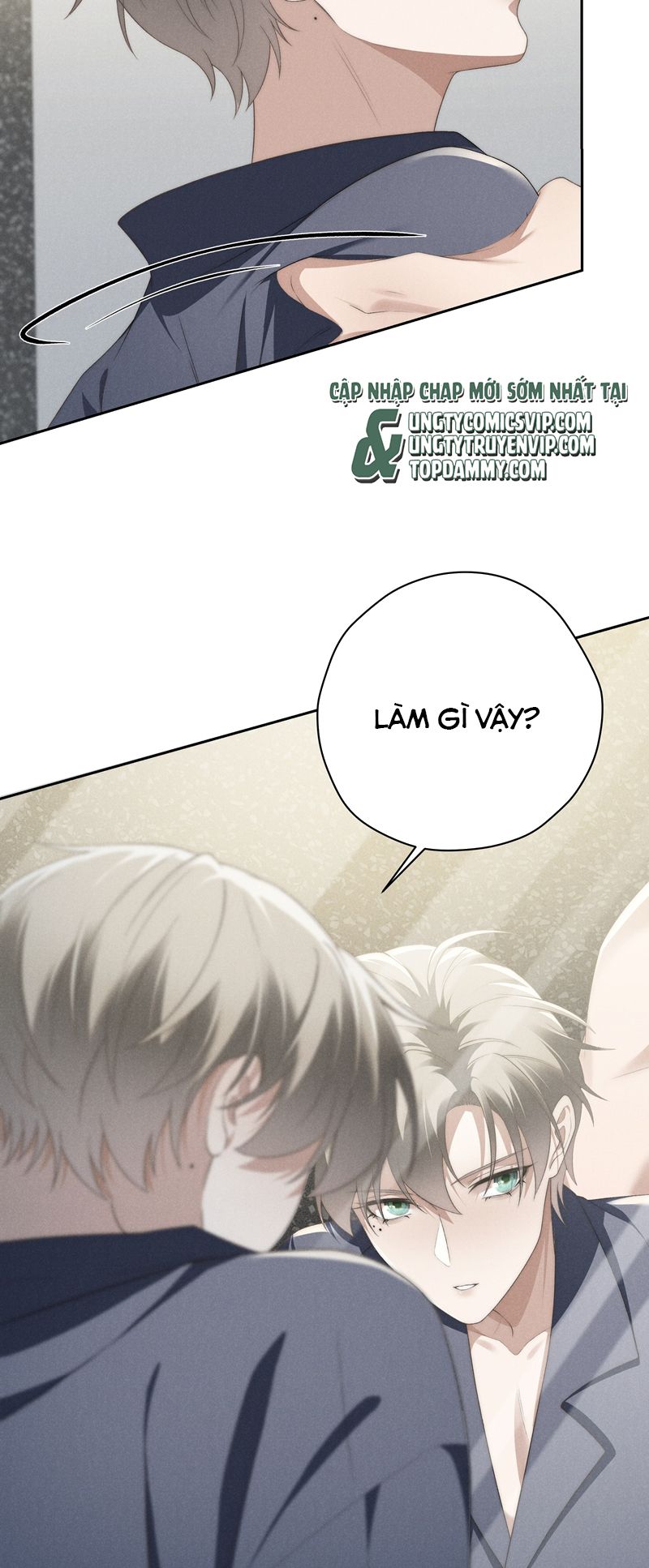 Thiếu Gia Không Ngoan Chapter 28 - Trang 4