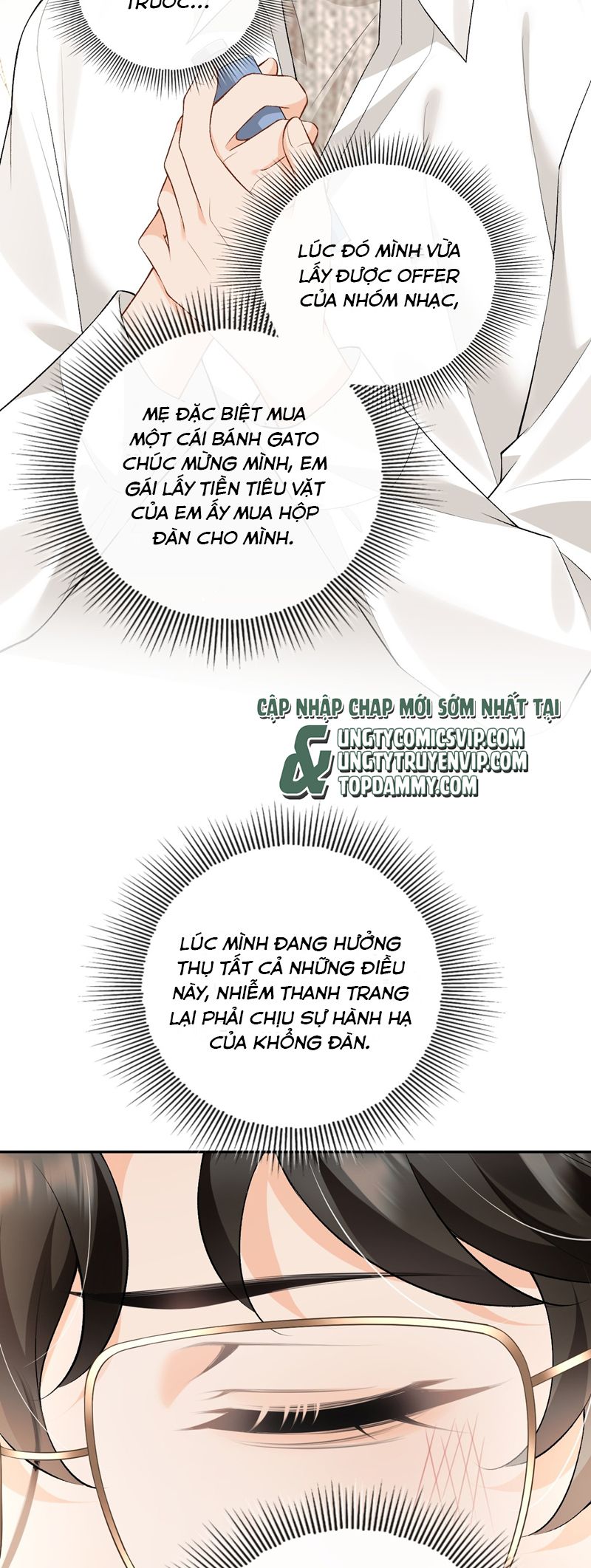 Bản Tính Hạ Đẳng Chapter 15 - Trang 3