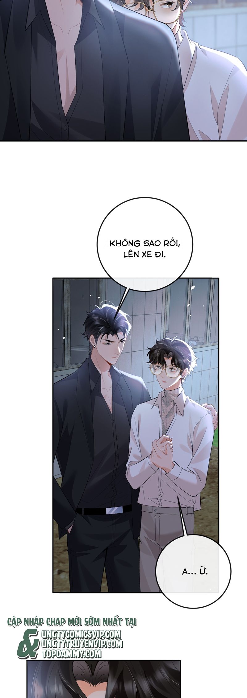 Bản Tính Hạ Đẳng Chapter 15 - Trang 3