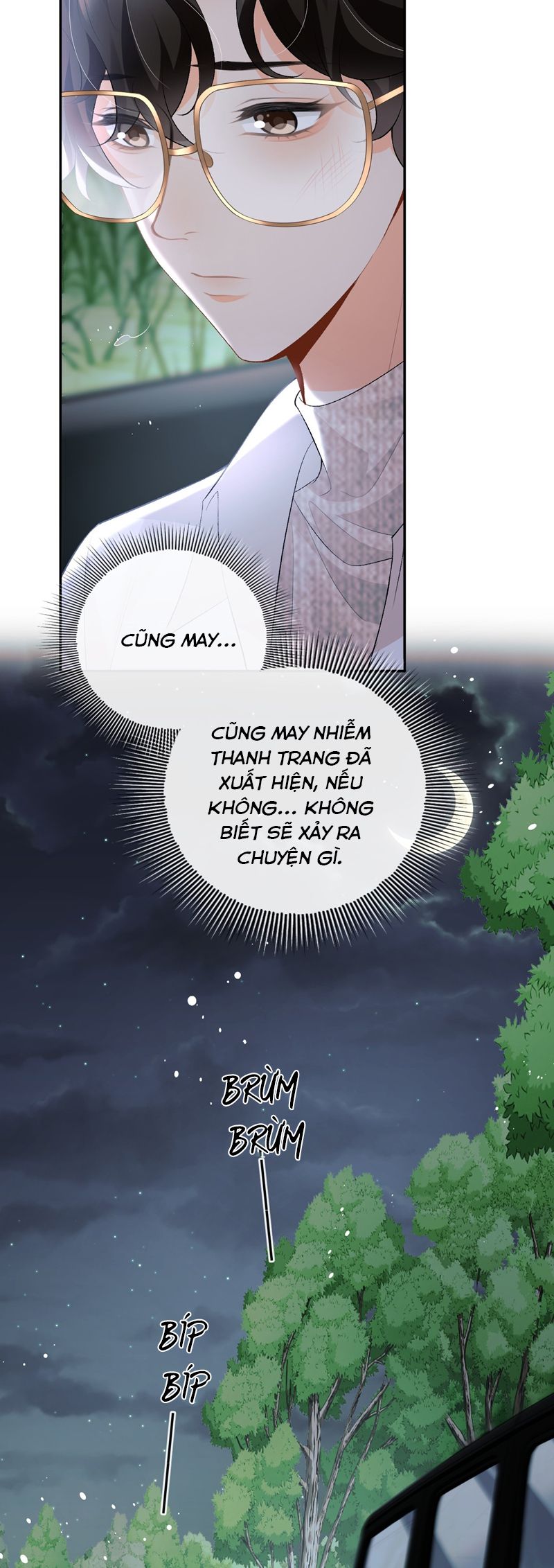 Bản Tính Hạ Đẳng Chapter 15 - Trang 3