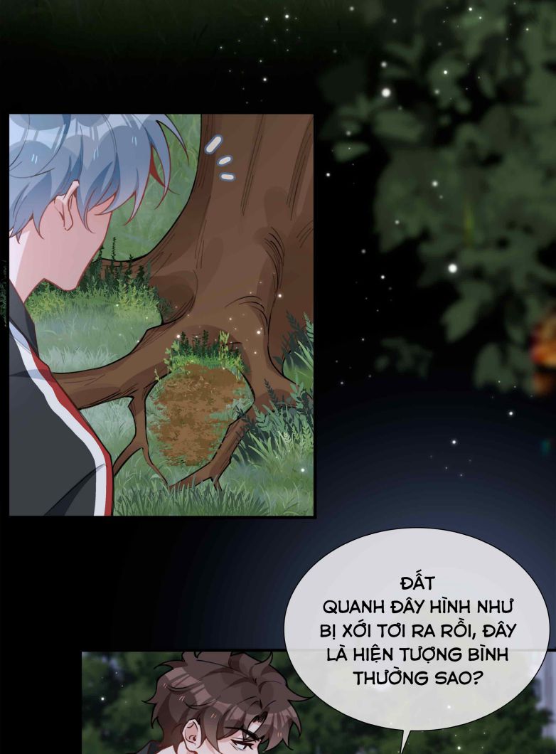 Sơn Hải Cao Trung Chapter 85 - Trang 3
