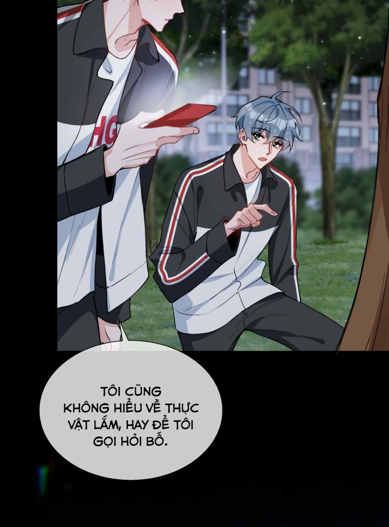 Sơn Hải Cao Trung Chapter 85 - Trang 3