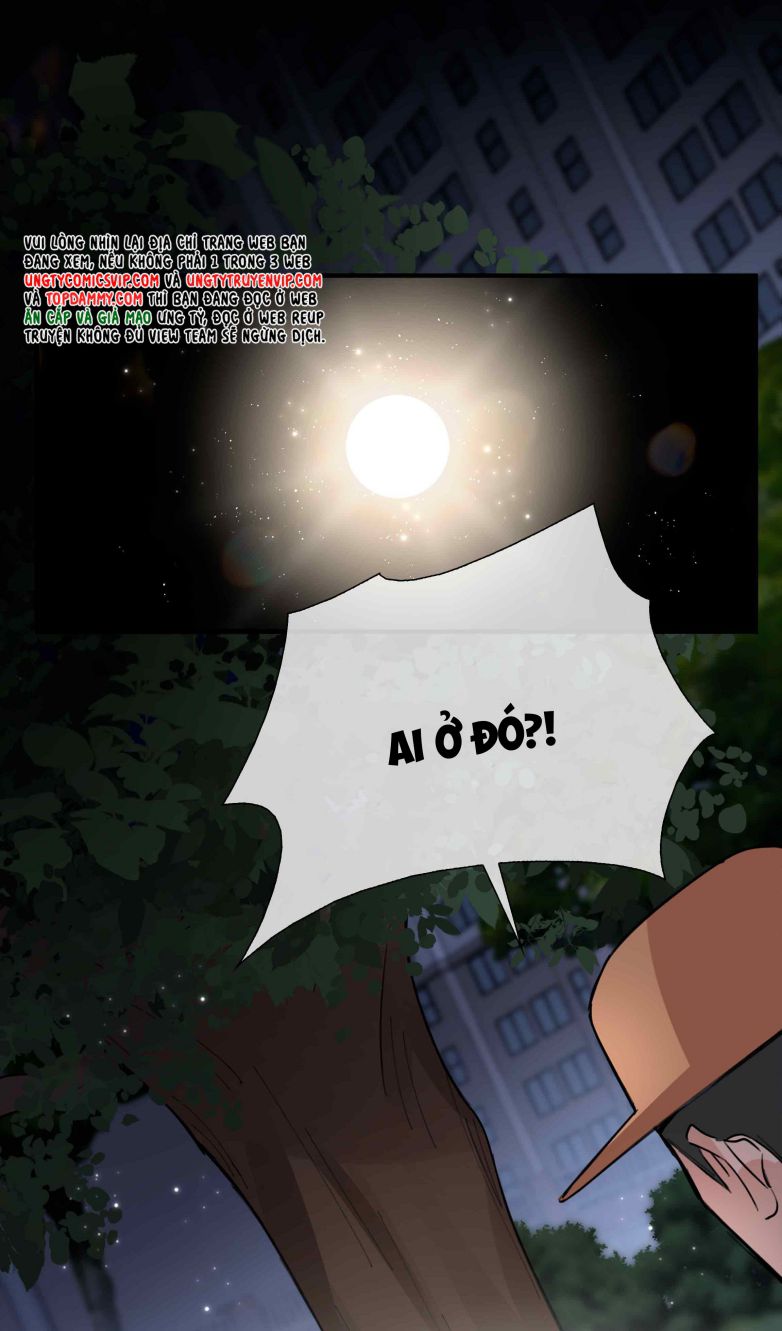 Sơn Hải Cao Trung Chapter 85 - Trang 3