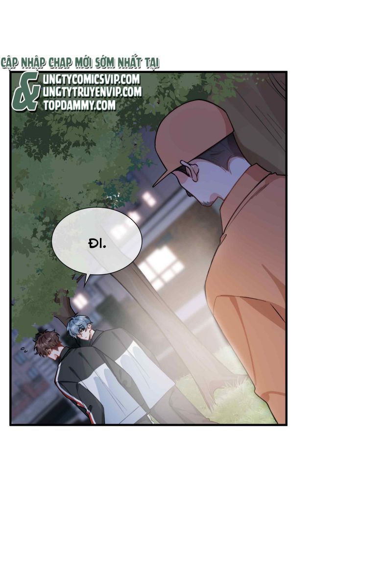 Sơn Hải Cao Trung Chapter 85 - Trang 3